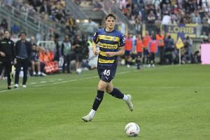 米体：卢克曼不影响国米后防预算，愿为莱奥尼报价3000万欧+二埃