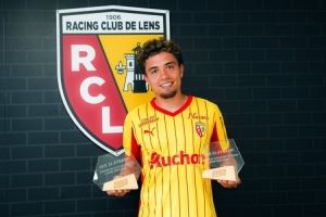 罗马诺：罗马今日继续与朗斯谈埃纳奥伊转会，朗斯要求提高报价