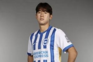 使用日语官宣韩国球员，布莱顿回复邮件致歉：我们绝无冒犯之意