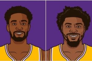 签下艾顿/斯玛特/拉拉维亚！美媒：湖人是西部第几的球队？🤔