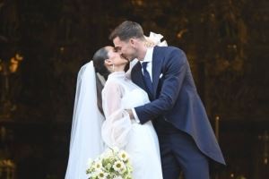 💒法比安-鲁伊斯在本周六举行婚礼，登贝莱等巴黎队友出席