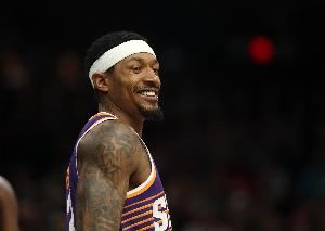 Marks：比尔不需要承担很大责任 他是一个很合适的辅助型拼图