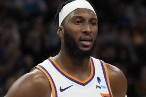 从菲尼克斯到休斯敦！奥科吉和杜兰特再次相聚航天城