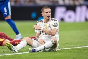 记者：马斯坦托诺、门迪、卡瓦哈尔、阿诺德、吕迪格缺战赫塔费