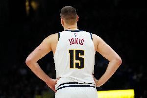 完美三双！7年前的今天：约基奇11中11打出35分11板11助攻0失误