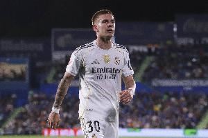 马卡报:马斯坦托诺接受物理治疗无需手术,个性化护理非常重要