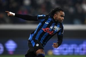 土媒:加拉塔萨雷准备4000万欧报价卢克曼,亚特兰大要价5000万欧