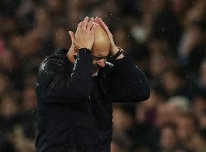 曼晚:曼城的庞大阵容或许将决定球队本赛季的成败